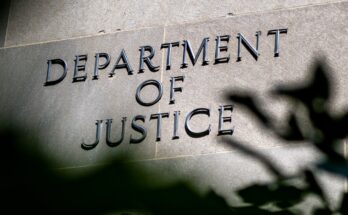 Peter Strzok and Lisa Page settle lawsuits with the Department of Justice over leaked text messages